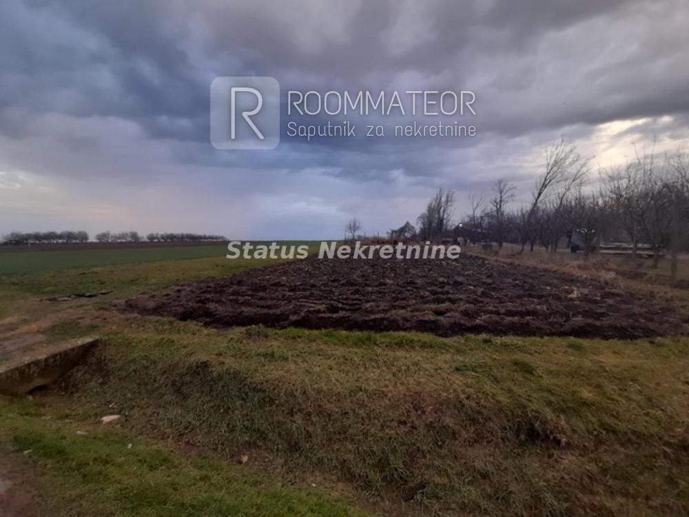 Slika 3 -  Plac na prodaju, Futog, , 190.000€