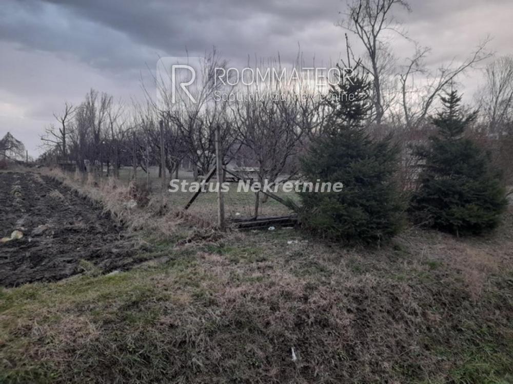 Slika 10 -  Plac na prodaju, Futog, , 190.000€