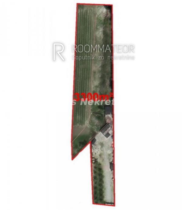 Slika 2 -  Plac na prodaju, Futog, , 190.000€