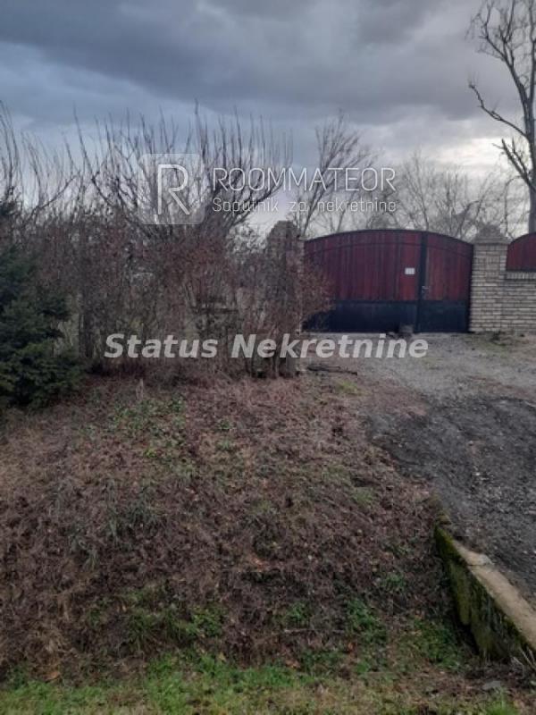 Slika 1 -  Plac na prodaju, Futog, , 190.000€