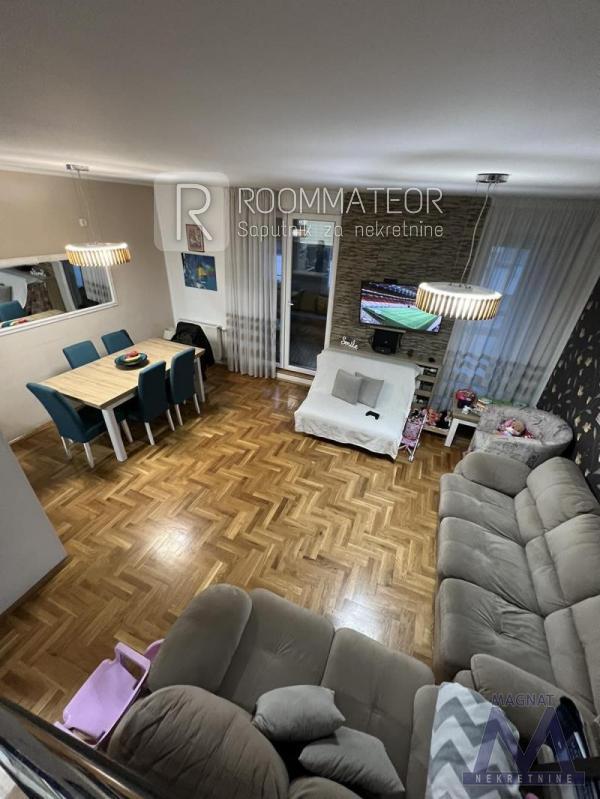 Glavna slika -Trosoban stan na prodaju, 68m2, 144.200€