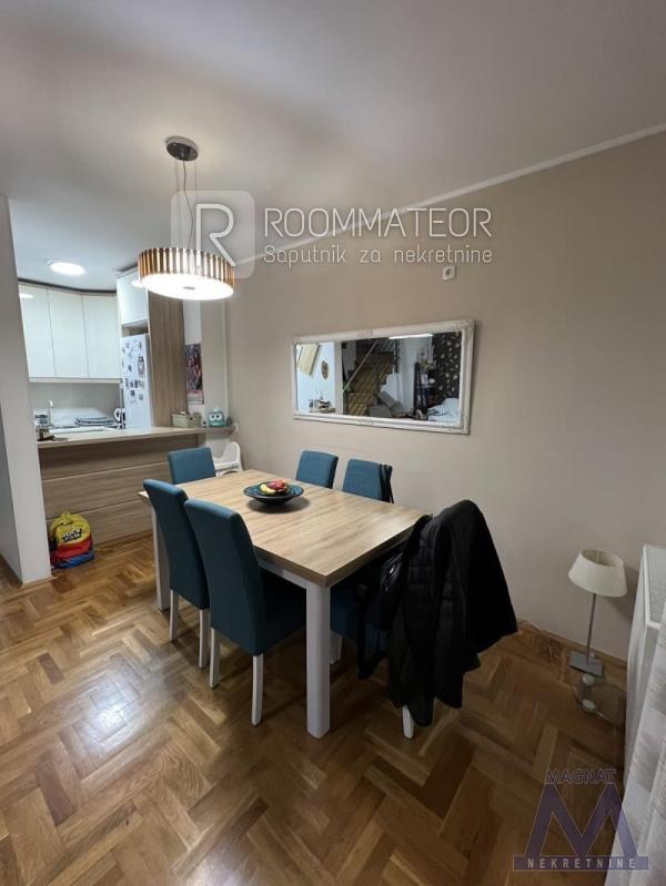 Slika 3 - Trosoban stan na prodaju, 68m2, 144.200€