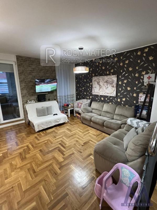 Slika 2 - Trosoban stan na prodaju, 68m2, 144.200€