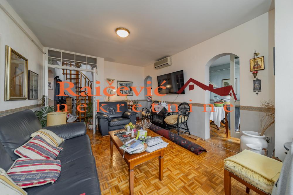 Slika 2 - Izvorska, Trosoban stan na prodaju, 80m2, 260.000€