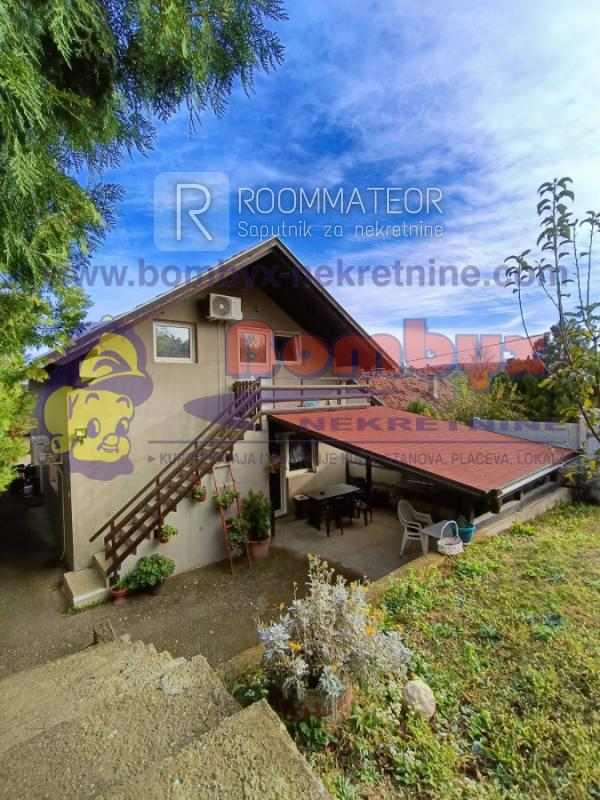 Glavna slika - Kuća na prodaju, 123m2, 216.300€