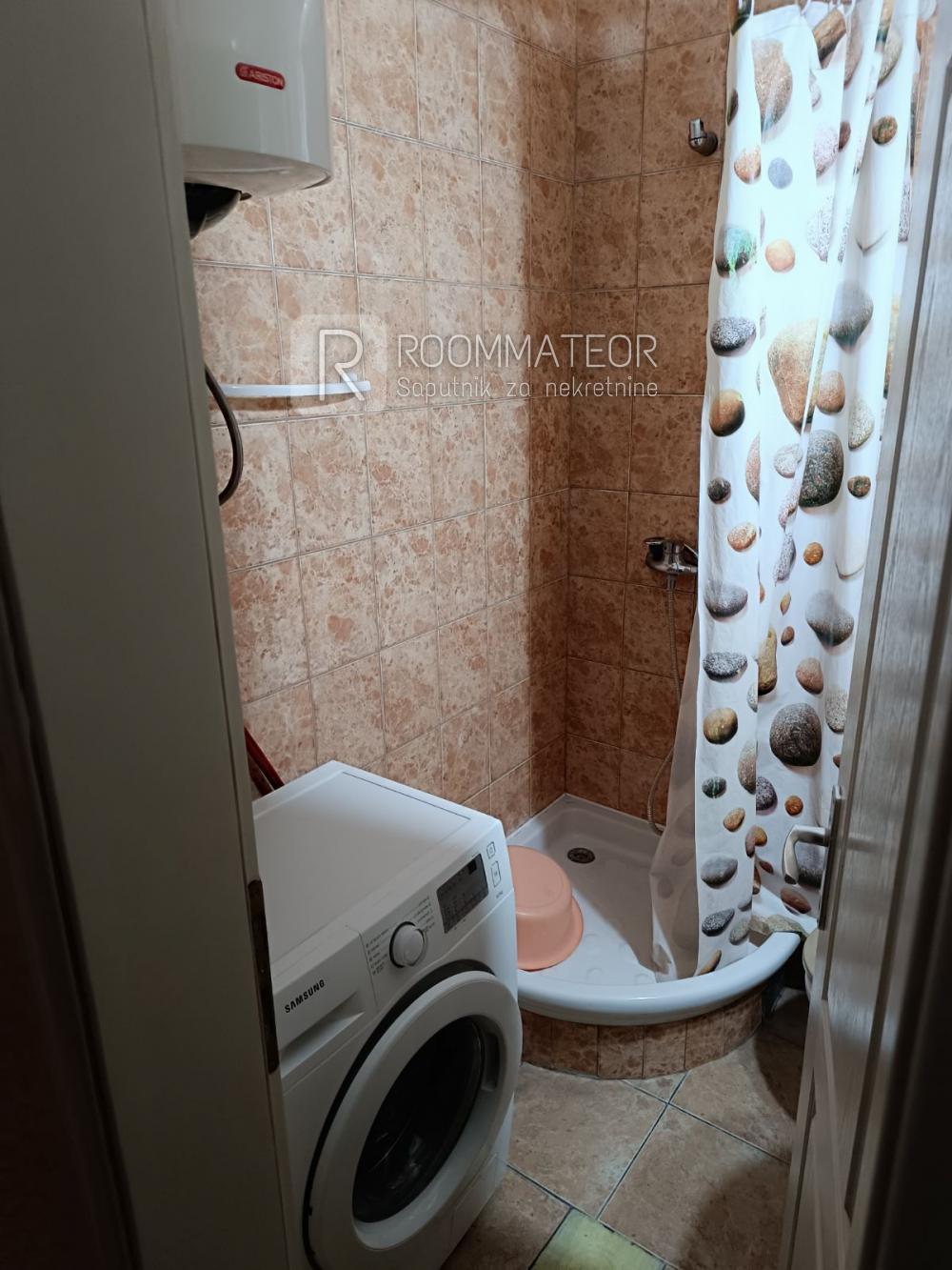 Slika 3 - Čarnojevića, Jednosoban stan za izdavanje, 16m2, 200€