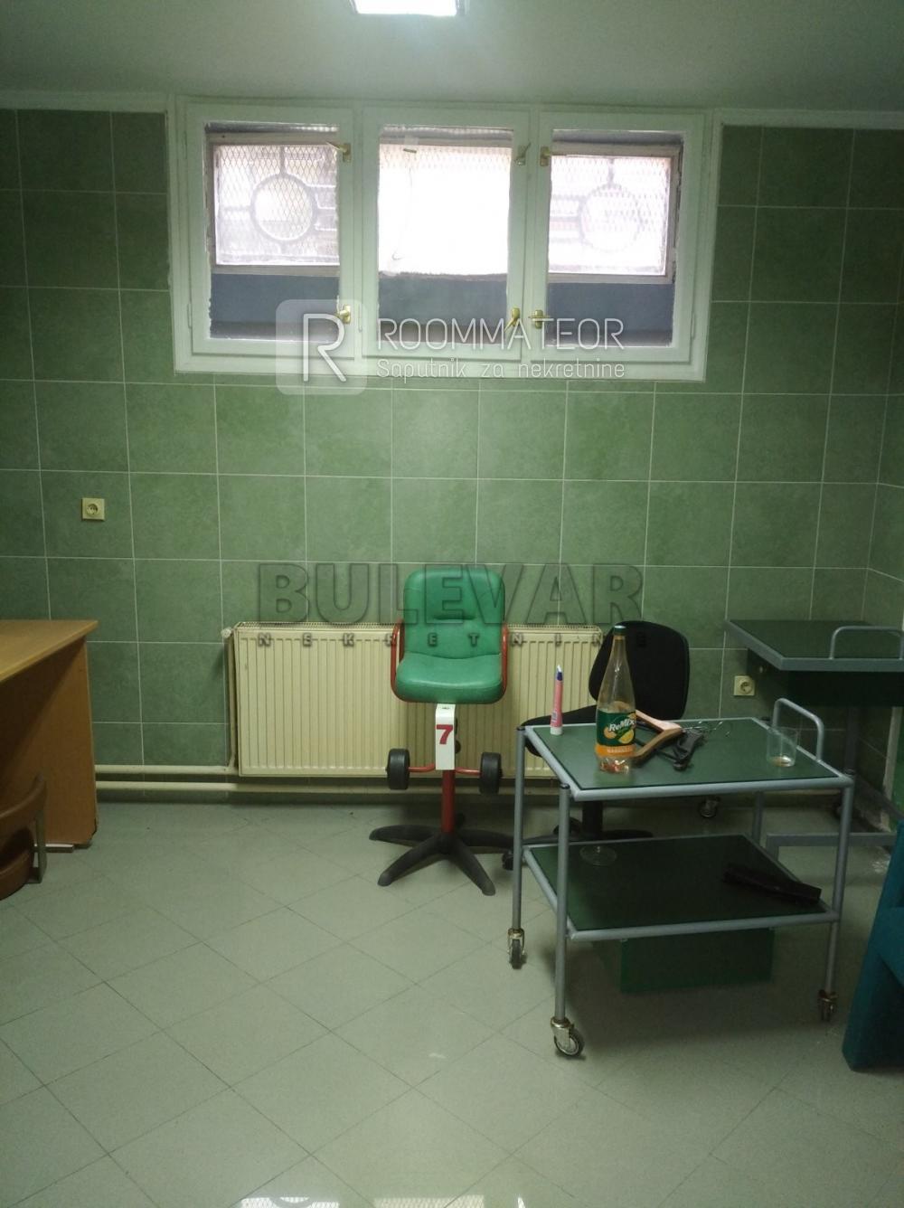 Slika 1 - Prijezdina,  Lokal za izdavanje, 66m2, 800€