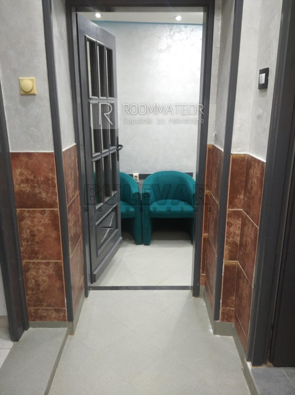 Slika 8 - Prijezdina,  Lokal za izdavanje, 66m2, 800€