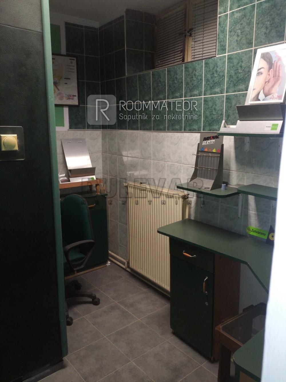 Slika 4 - Prijezdina,  Lokal za izdavanje, 66m2, 800€