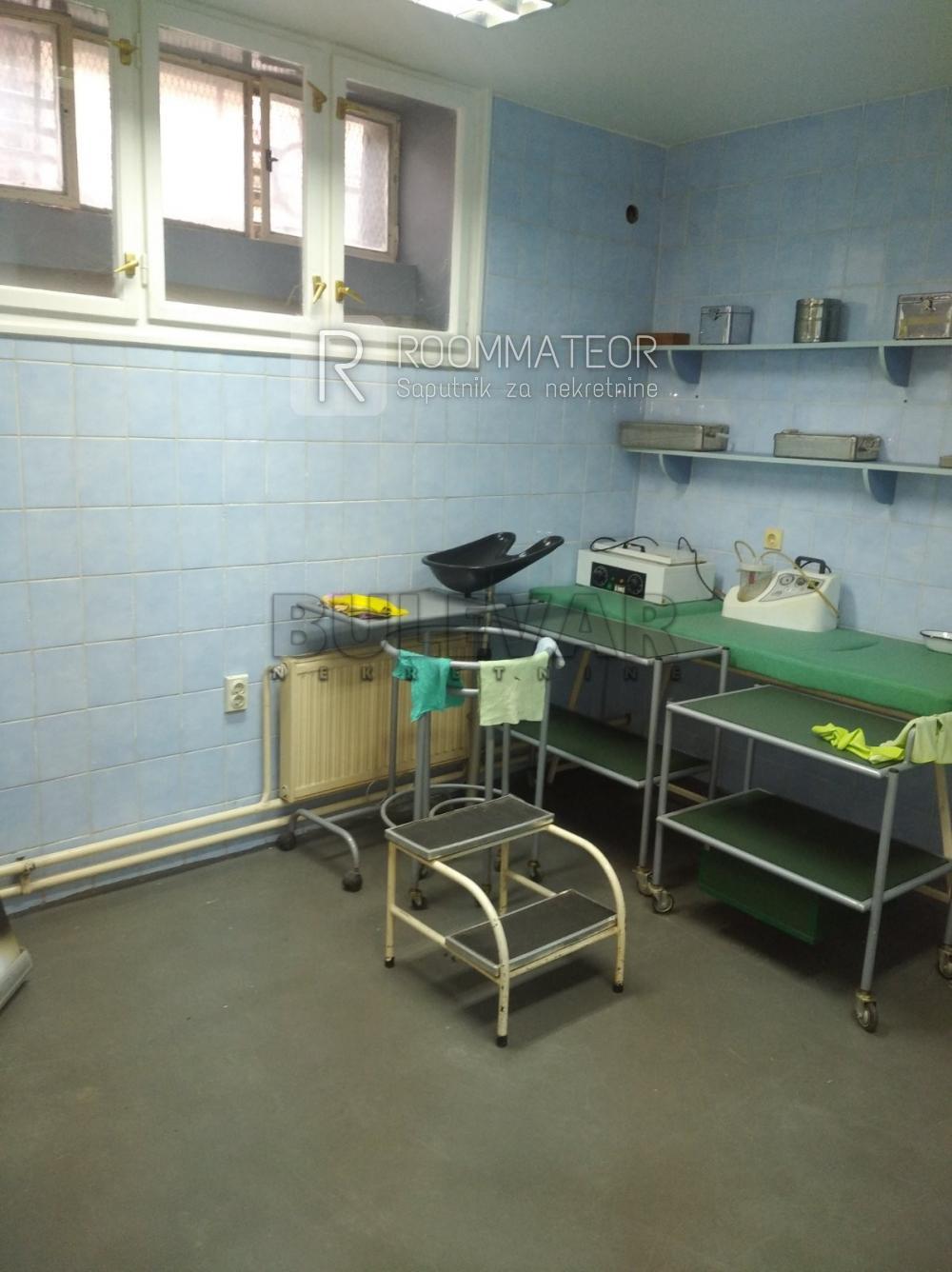 Slika 2 - Prijezdina,  Lokal za izdavanje, 66m2, 800€