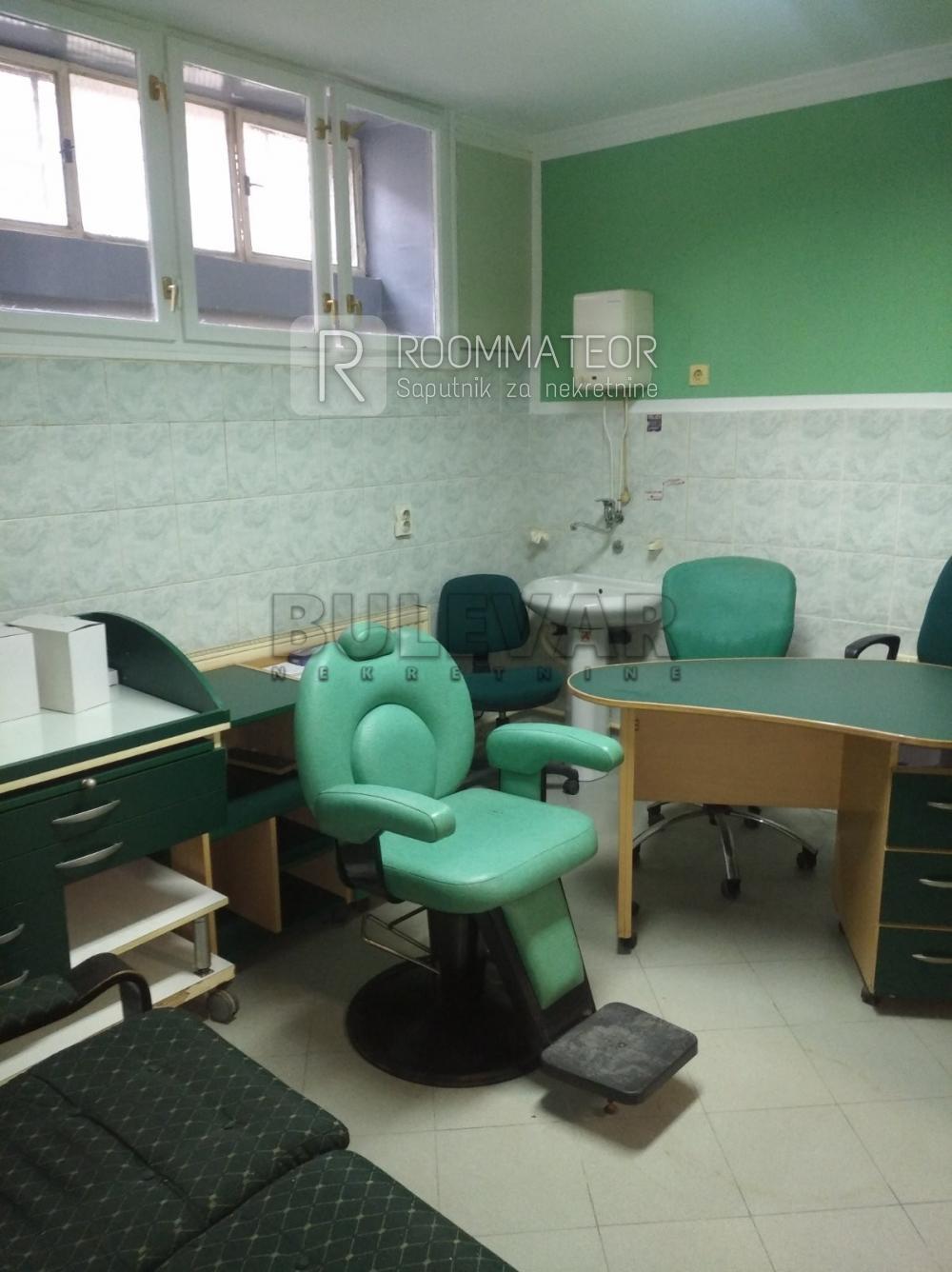 Slika 3 - Prijezdina,  Lokal za izdavanje, 66m2, 800€