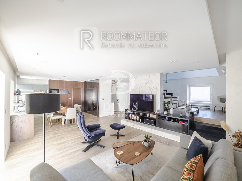 Glavna slika -Vojvode Savatija, Trosoban stan na prodaju, 158m2, 550.000€