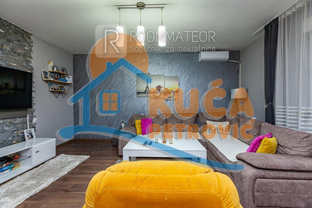 Glavna slika -Branka Miljkovića,  Kuća na prodaju, 133m2, 120.000€