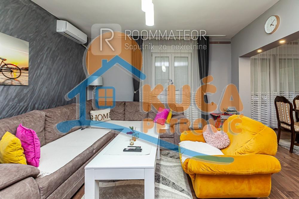 Slika 2 - Branka Miljkovića,  Kuća na prodaju, 133m2, 120.000€