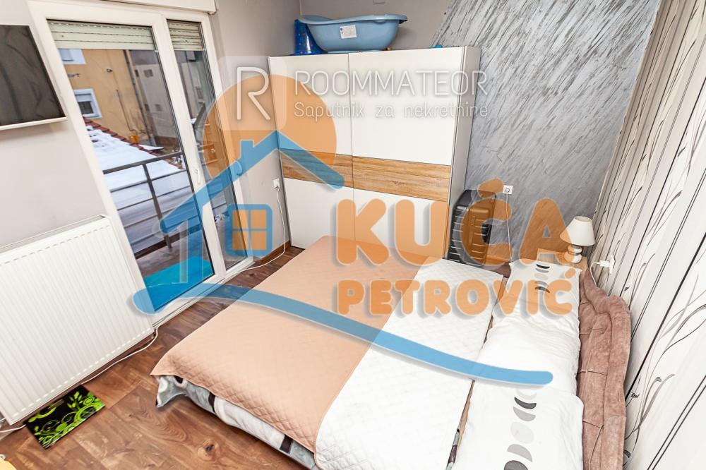 Slika 8 - Branka Miljkovića,  Kuća na prodaju, 133m2, 120.000€