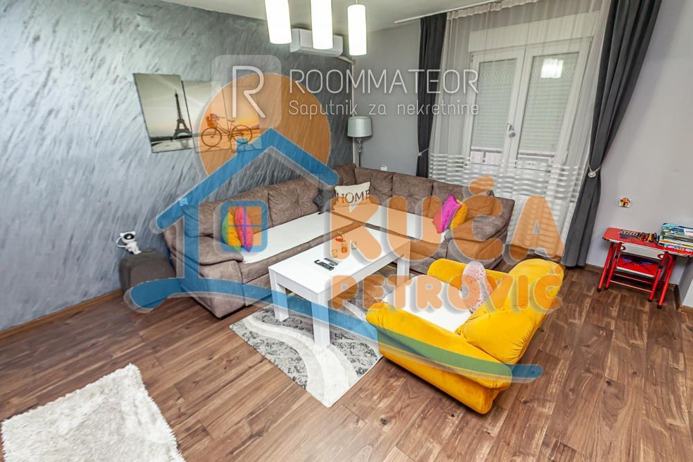 Slika 1 - Branka Miljkovića,  Kuća na prodaju, 133m2, 120.000€