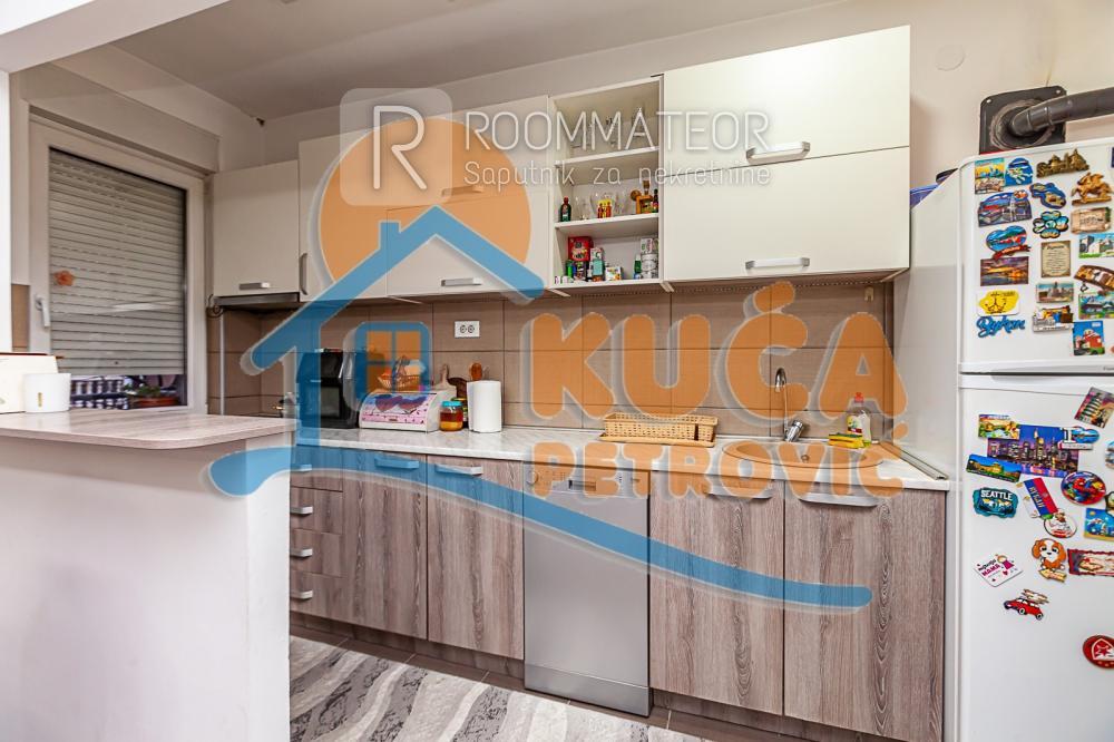Slika 5 - Branka Miljkovića,  Kuća na prodaju, 133m2, 120.000€