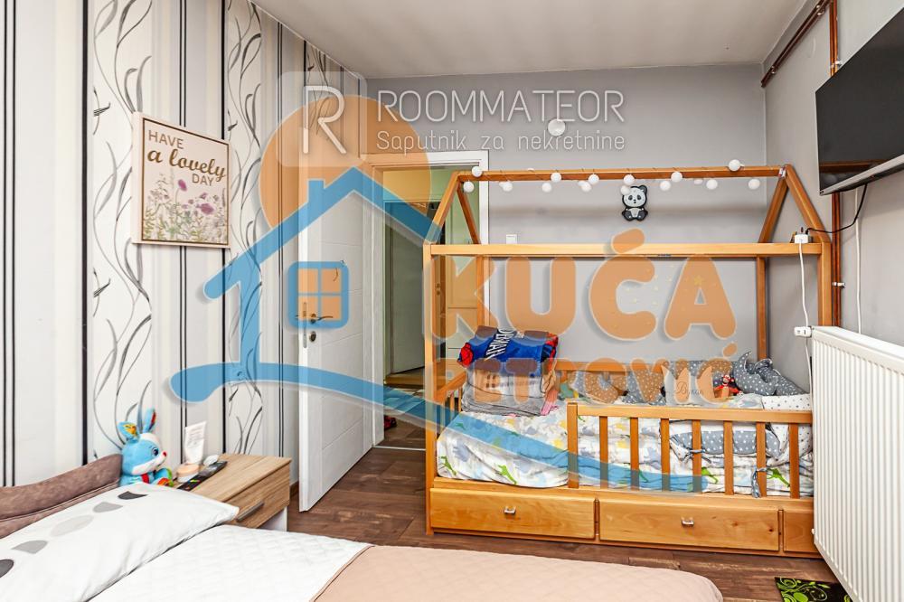 Slika 9 - Branka Miljkovića,  Kuća na prodaju, 133m2, 120.000€