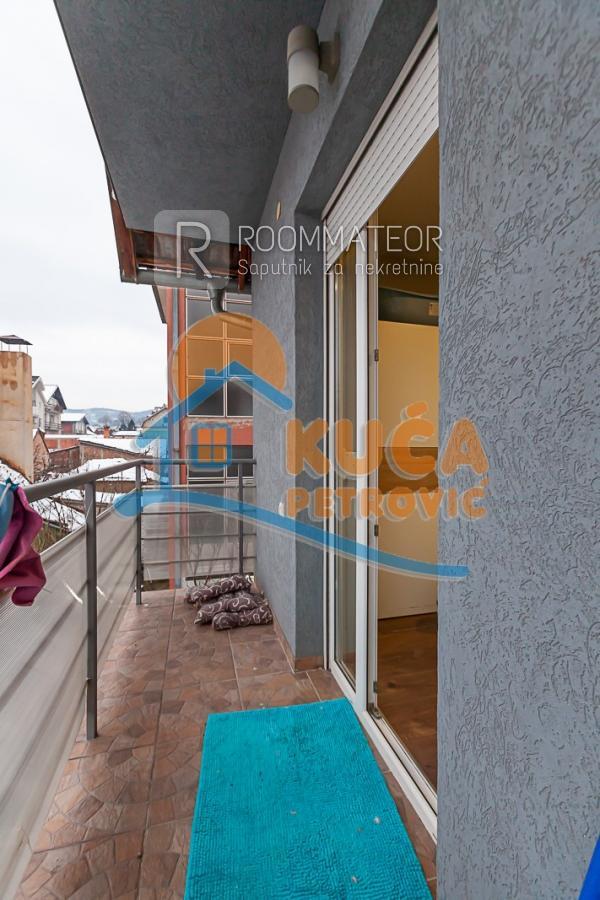 Slika 10 - Branka Miljkovića,  Kuća na prodaju, 133m2, 120.000€