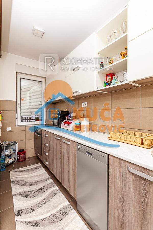 Slika 6 - Branka Miljkovića,  Kuća na prodaju, 133m2, 120.000€