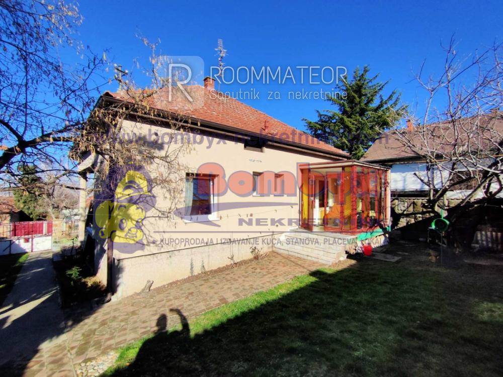 Slika 1 -  Kuća na prodaju, 90m2, 320.000€