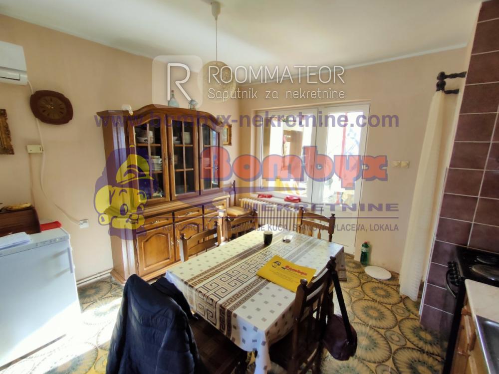 Slika 4 -  Kuća na prodaju, 90m2, 320.000€