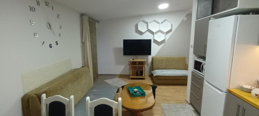 Slika 2 - Partizanski bok ul3, Jednoiposoban stan za izdavanje, 44m2, 350€