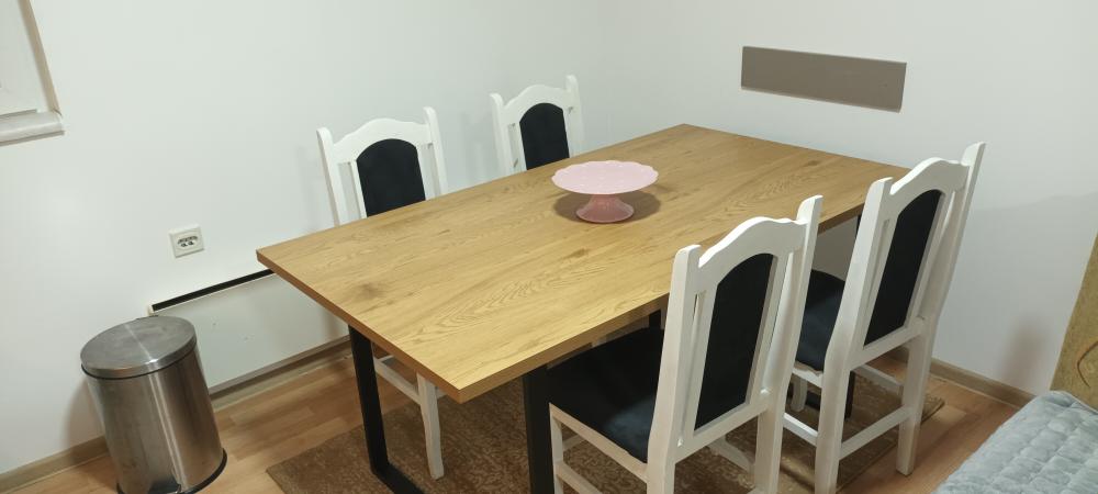 Slika 3 - Partizanski bok ul3, Jednoiposoban stan za izdavanje, 44m2, 350€