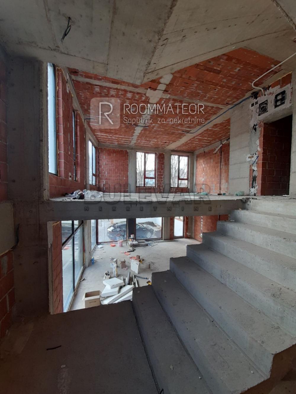 Slika 9 - Vojvode Stepe,  Lokal za izdavanje, 400m2, 4.000€