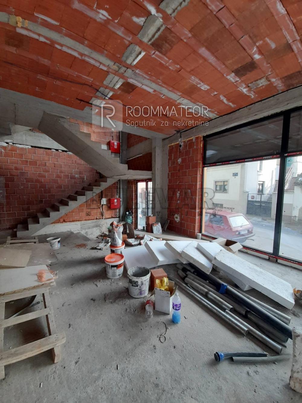 Slika 3 - Vojvode Stepe,  Lokal za izdavanje, 400m2, 4.000€