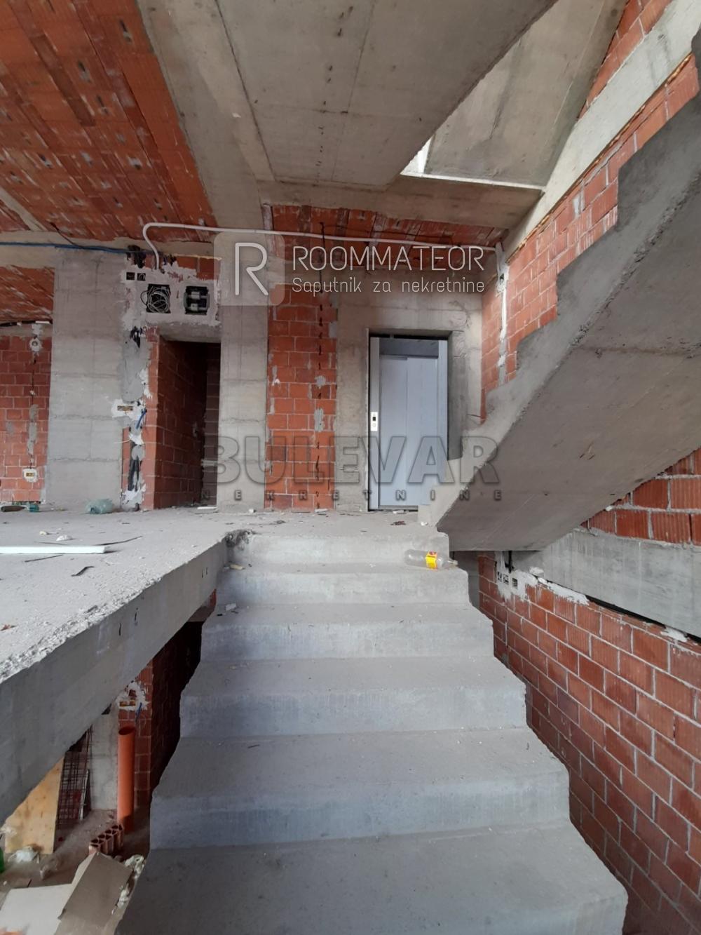 Slika 8 - Vojvode Stepe,  Lokal za izdavanje, 400m2, 4.000€