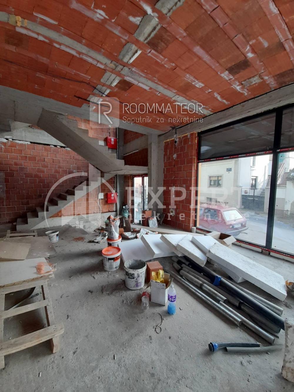 Slika 3 - Vojvode Stepe,  Lokal za izdavanje, 400m2, 4.000€