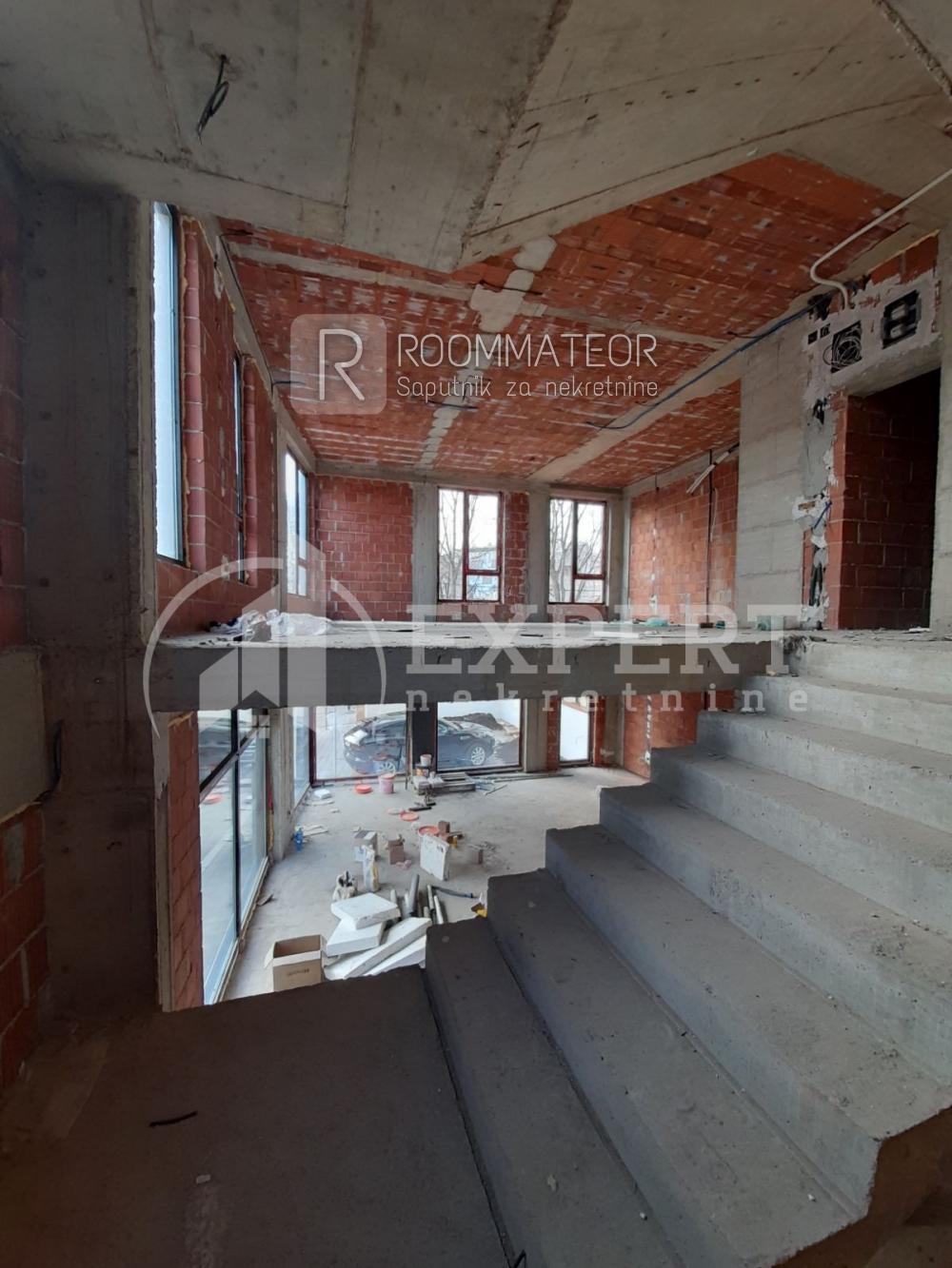 Slika 9 - Vojvode Stepe,  Lokal za izdavanje, 400m2, 4.000€