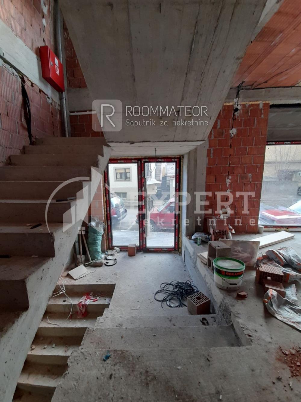Slika 4 - Vojvode Stepe,  Lokal za izdavanje, 400m2, 4.000€