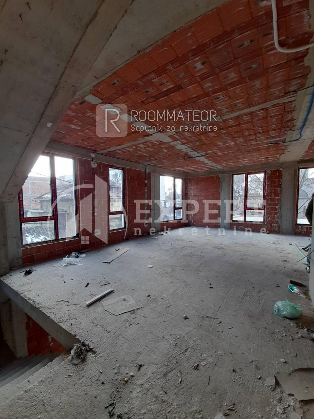 Slika 10 - Vojvode Stepe,  Lokal za izdavanje, 400m2, 4.000€