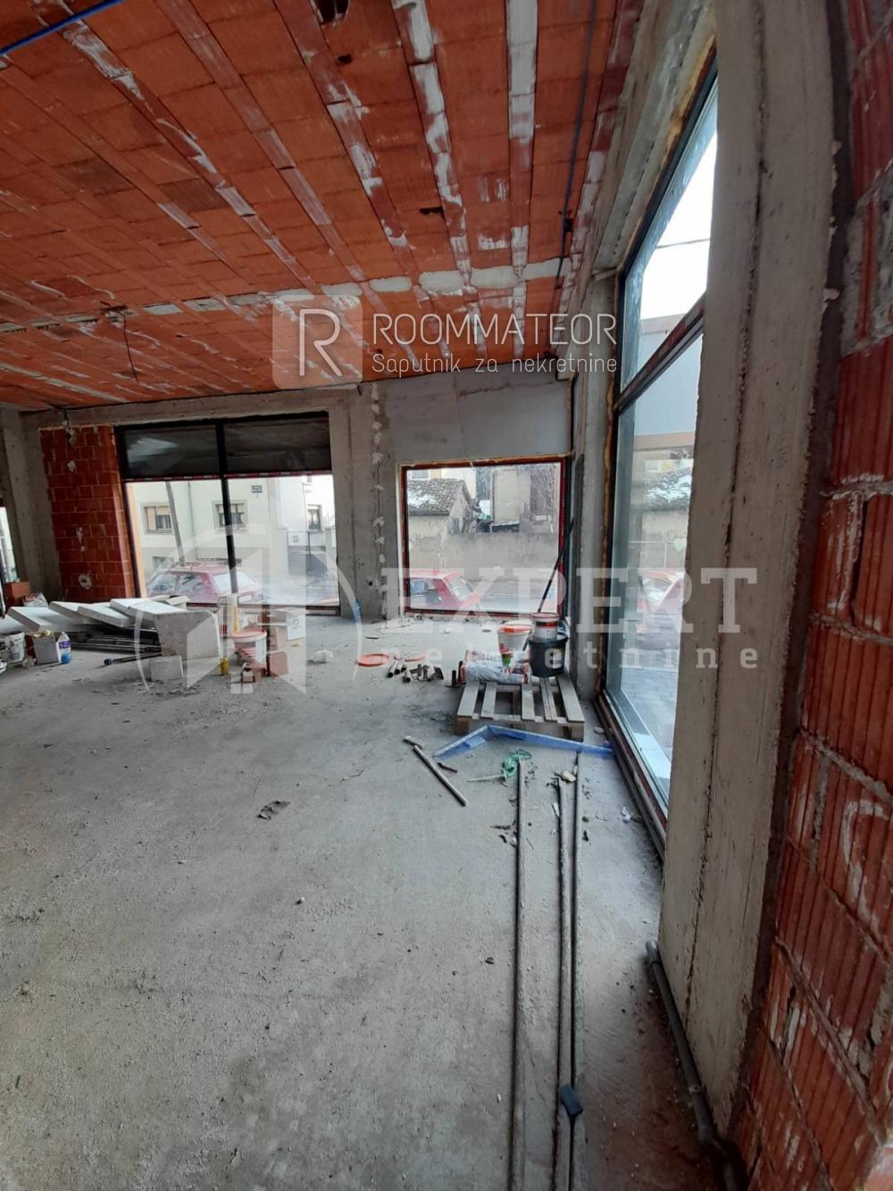 Slika 2 - Vojvode Stepe,  Lokal za izdavanje, 400m2, 4.000€