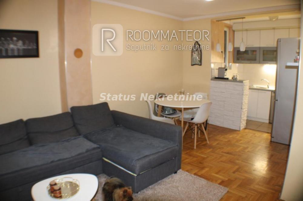 Slika 1 - Dvosoban stan na prodaju, 51m2, 125.660€