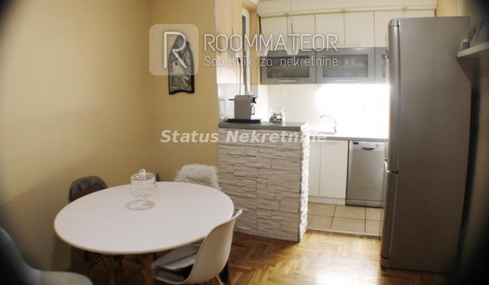 Slika 2 - Dvosoban stan na prodaju, 51m2, 125.660€