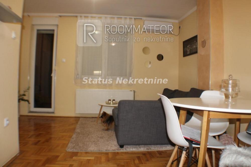 Slika 5 - Dvosoban stan na prodaju, 51m2, 125.660€