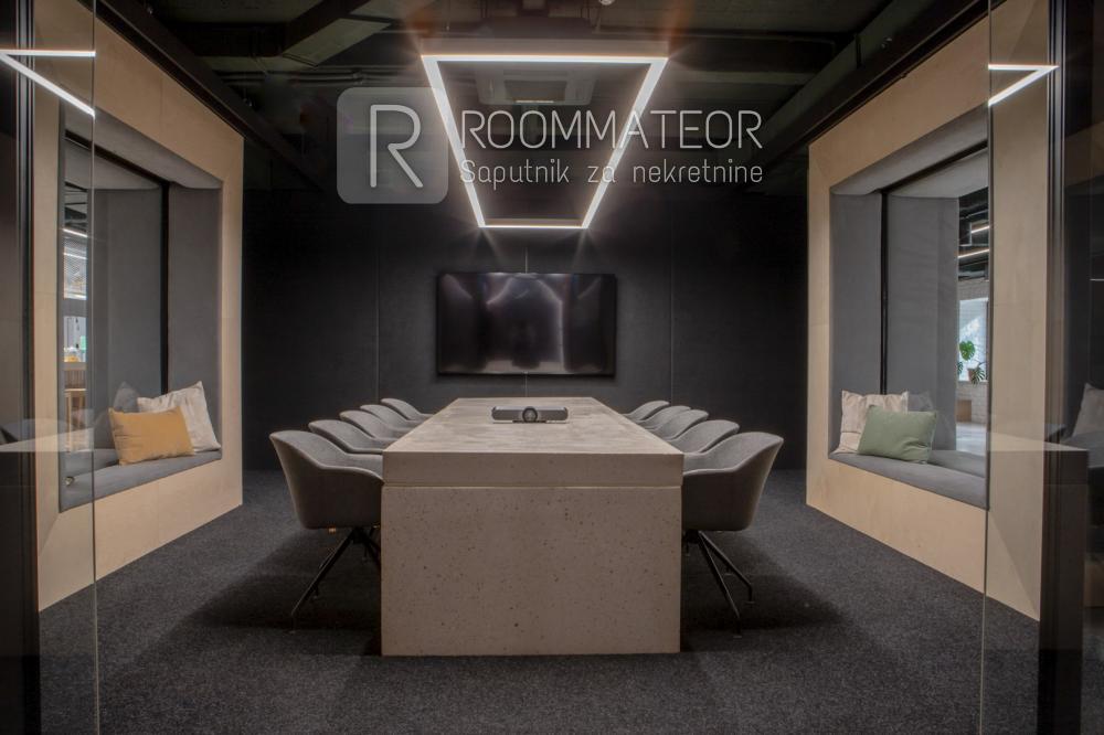 Slika 3 - Kraljevića Marka,  Lokal za izdavanje, 1000m2, 12.000€