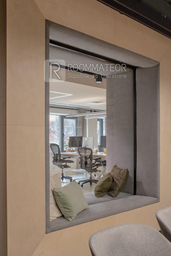 Slika 4 - Kraljevića Marka,  Lokal za izdavanje, 1000m2, 12.000€