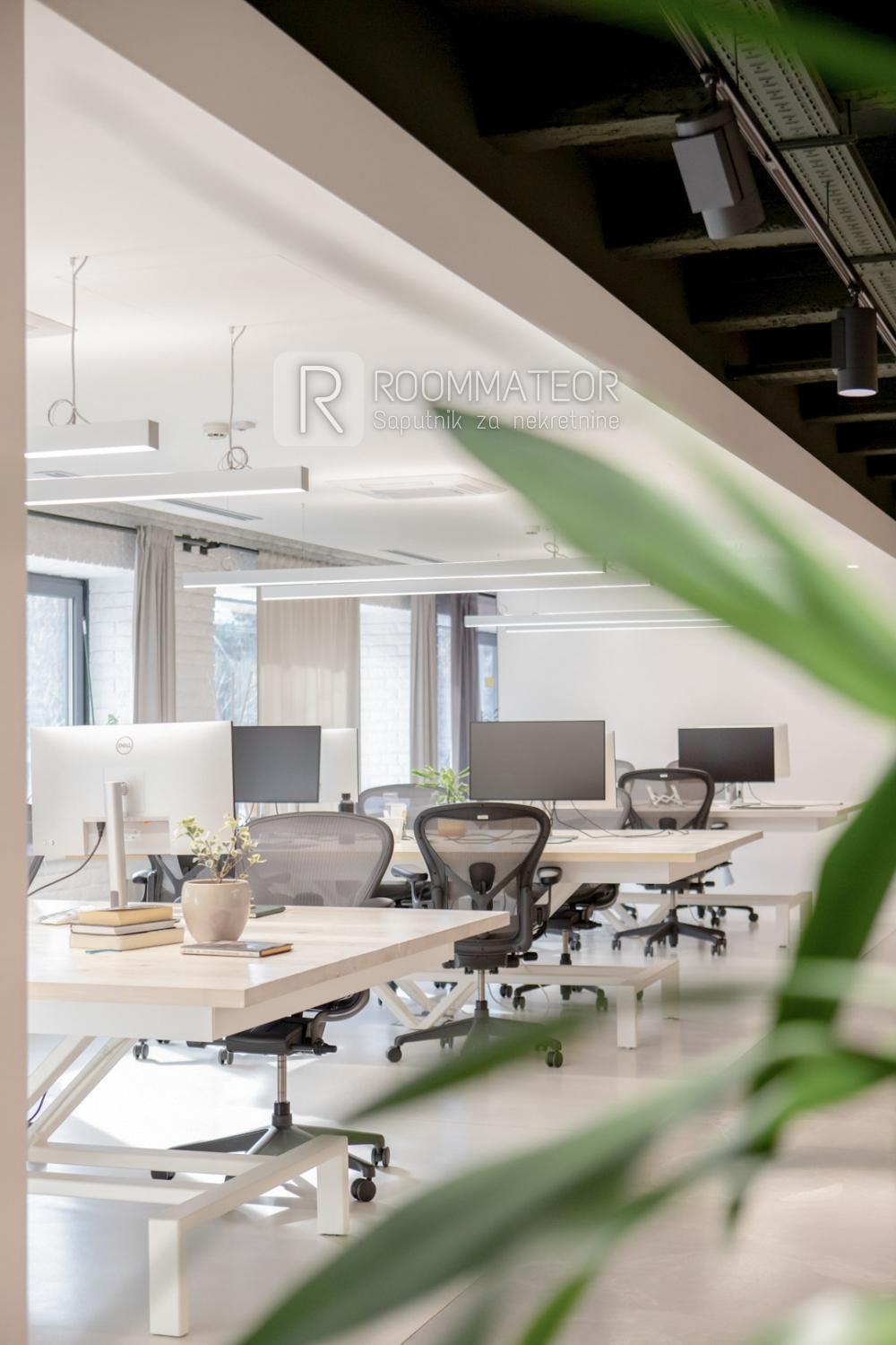 Slika 2 - Kraljevića Marka,  Lokal za izdavanje, 1000m2, 12.000€