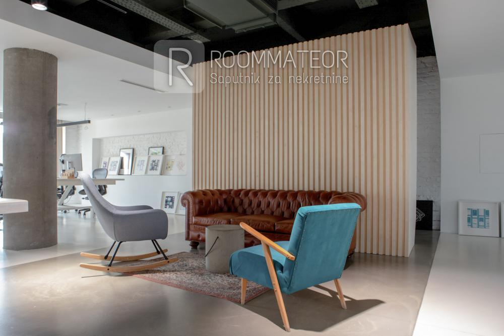 Slika 1 - Kraljevića Marka,  Lokal za izdavanje, 1000m2, 12.000€