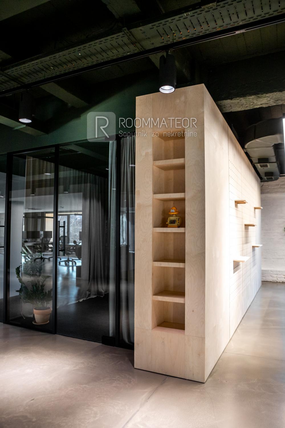 Slika 7 - Kraljevića Marka,  Lokal za izdavanje, 1000m2, 12.000€