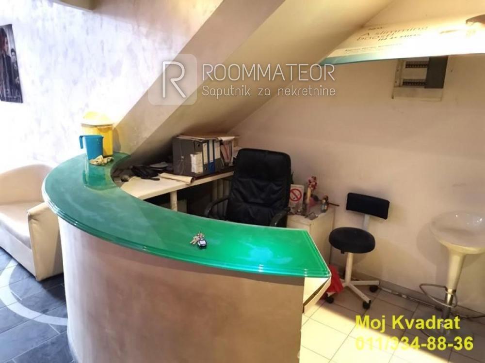 Glavna slika - Lokal za izdavanje, 230m2, 2.300€