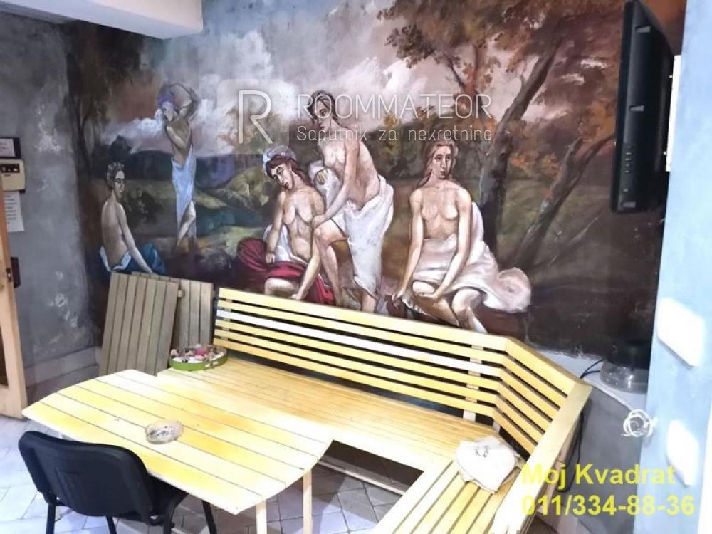 Slika 7 -  Lokal za izdavanje, 230m2, 2.300€