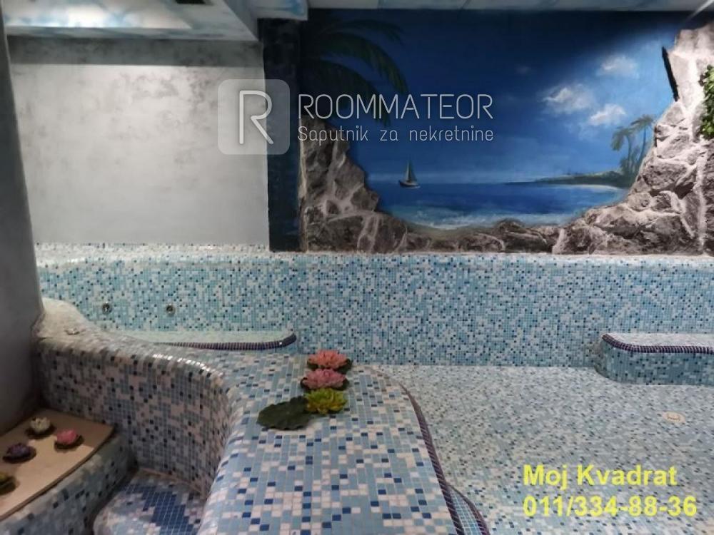 Slika 4 -  Lokal za izdavanje, 230m2, 2.300€