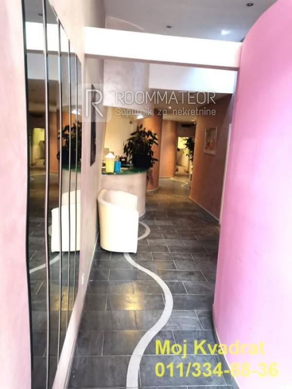 Slika 2 -  Lokal za izdavanje, 230m2, 2.300€