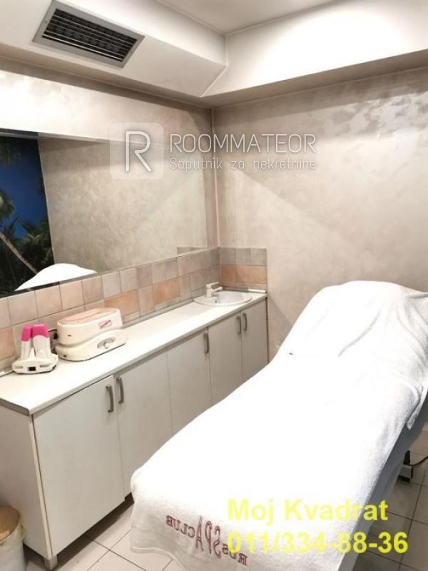 Slika 10 -  Lokal za izdavanje, 230m2, 2.300€