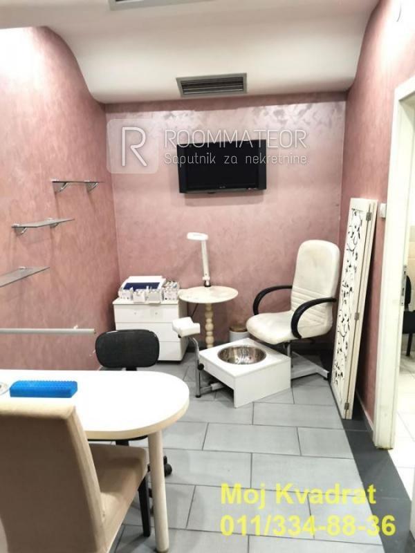 Slika 9 -  Lokal za izdavanje, 230m2, 2.300€